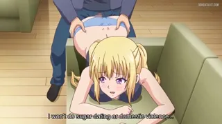 Punished for Wanting a Sugar Daddy