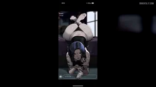 Looking for RP maybe find your highschool crush or bullie on tinder, brothers gf accidentally sends you something, up for suggestions 😘