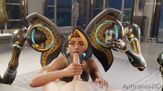 Don't fight it..let's have some fun