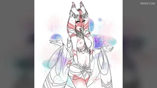 Star Wars - Blade and Breath (Oc X Oc)