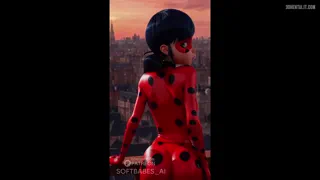 "Ladybug recently turned 21