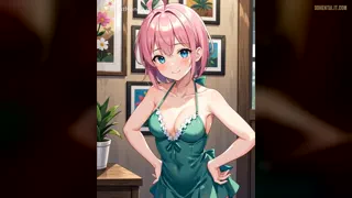 Which waifu caught your attention