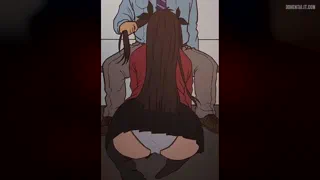 Me and you been dating for a bit and little did either of us know my insane Twin sister been secretly been pretending to be me to get close to you and sorta mess with our relationship. Send starter to rp