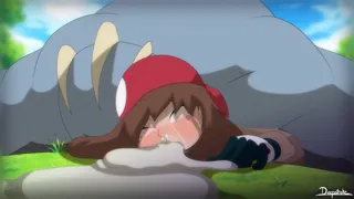 Lost and rescued [Deepstroke]