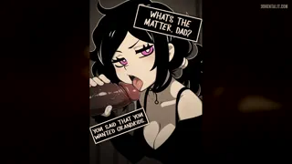 Looking to do step-siblings. You were excited originally to have a sister but this little rice bunny as jungle fever