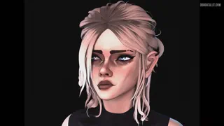 This is Abby. She's had enough of your shit [Pulse]