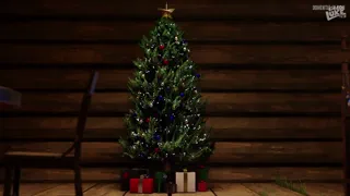 Wet Christmas [Goodluke]