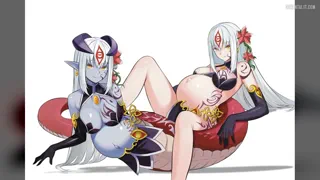 Making Monstergirls into Mommies is the best thing for them to do