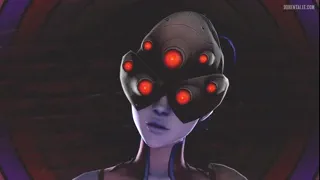 Getting hypnotized by my mistress to be a good healslut for her~