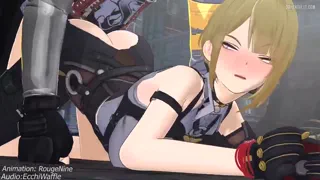 Why does this always happen when I go for a walk