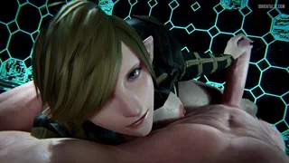 Looking to do an FFXIV scene with any girl of your choice~ (Basic Fandom Knowledge)