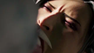 Big scary monster shows me that my cunt is just another pussy and rapes me pregnant