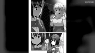 Walking Home from her Boyfriends House-Futanari Encounter~