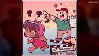 Charlie: too much in the role