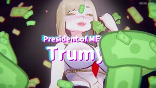 Get ready to be Tariffed in [U.f.f.c - Ultra Fuckin' Fuckable Championship]