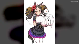 (Marvelous Sunday) is such a fantastic shortstack