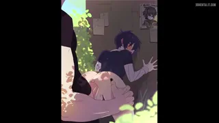 You might have to stretch me out a bit but i promise its worth it :)