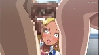 Her friend could not even believe how good she was being raped :3