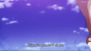 Milking And Creampied