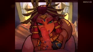 Playing as TOTK Riju for you in whatever scenario you'd like, no matter how degrading, humiliating, or abusive it is! Message me with your idea (S) and your kinks and limits. Hope to hear from you soon