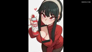 Yor Forger (Hentaisagastudio) [Spy X Family]