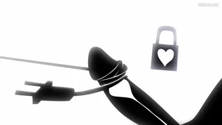 Submitting the demon lord [Luc_4k]