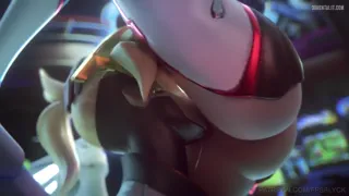 Me when I keep diving their healer~ always out of position and easy for me to take~