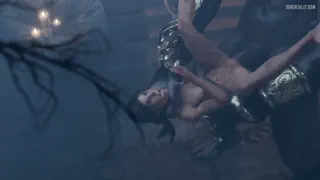 I want to be her so bad…