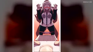 [F/] "Hmm? Oh, yeah, I forgot lube, sorry, I hope you don't mind taking it in the butt dry~" Kinks and limits pinned in profile, please read desc