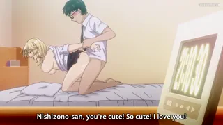 My coworker brought me to his house after we all went out and had some drinks