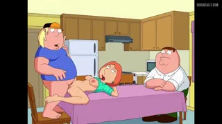 Family Guy