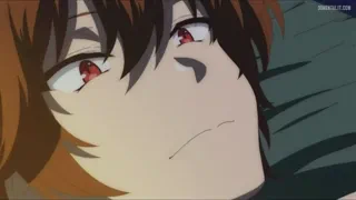 She’s so happy just to be used