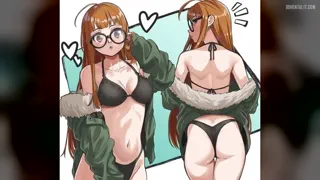 Looking for a trade or someone who could feed me hentai anime pics (Social In Comments)