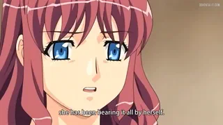 My Mom Imagines you as She Masturbates, Can you Help Her