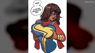 Marvel heroines are unrivaled! Even heroes need a way to blow off some steam. I am looking for long term, DETAILED partners who can play gals all across the marvel universe