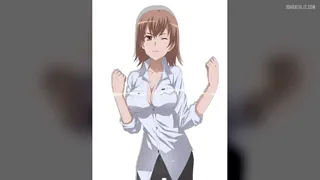 (Mikoto) and her mom (Misuzu) looks hot and their bodies looks no bad