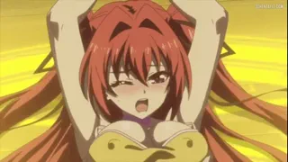 [The Testament Of Sister New Devil]