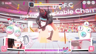 [U.f.f.c] Hump with New Rival [Irunian Missile] to celebrate Ceasefire! + Critical Bug Fixes LIVE