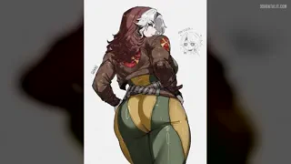 Looking for a Marvel Rivals themed roleplay, and people that actually play the game, duh💛 (Yes I’ll Do One With Venom)