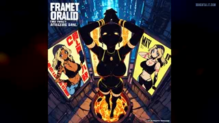 WAIFU FINDER - Aglow Frank Odor Accent