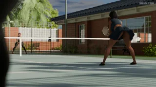 Work in Progress: New images from v0.3 Update [The Last Order]