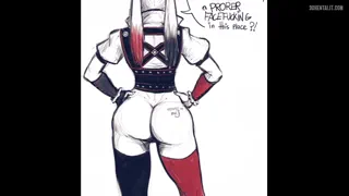 Whoever said don't put your dick in crazy never met Harley Quinn! Looking for a girl who'll play as Harley Quinn