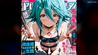 WAIFU FINDER - Ahead Crumble Flock