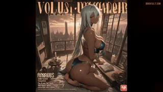 WAIFU FINDER - Airy Formal Fire