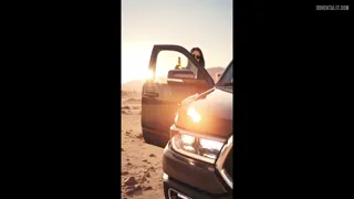 Babi’s Life in the Fast Lane | Part 1 Video