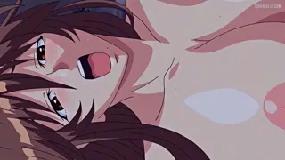 Mustarbating While Watching Hot Milf Fingering