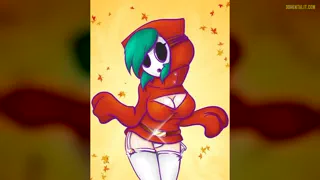 Anyone else jerk off to the ladies from (Mario)