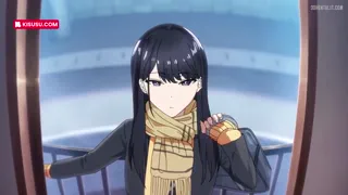 Gyaru Girl Just Wanted to Read Manga