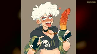 When a Gangster needs to fuck his rivals and get fucked BY his rivals~ (Read Body!!!)