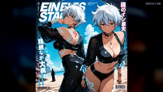 WAIFU FINDER - Alike Angry Gauge